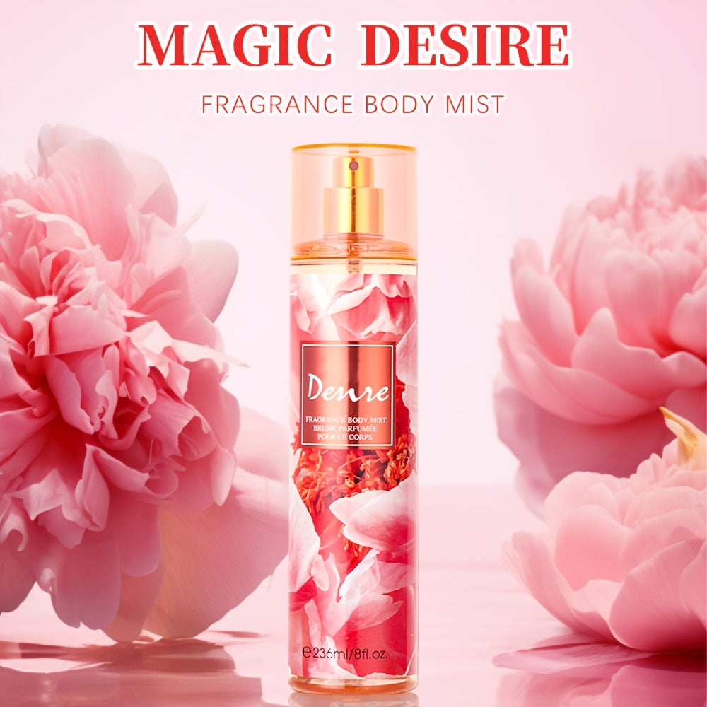 Glam Mist – Women's Hair & Body Mist