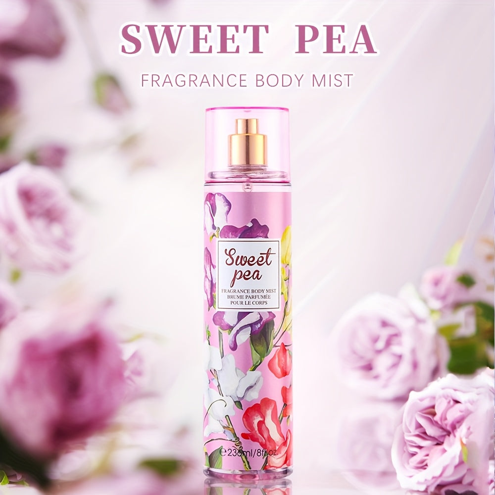 Glam Mist – Women's Hair & Body Mist