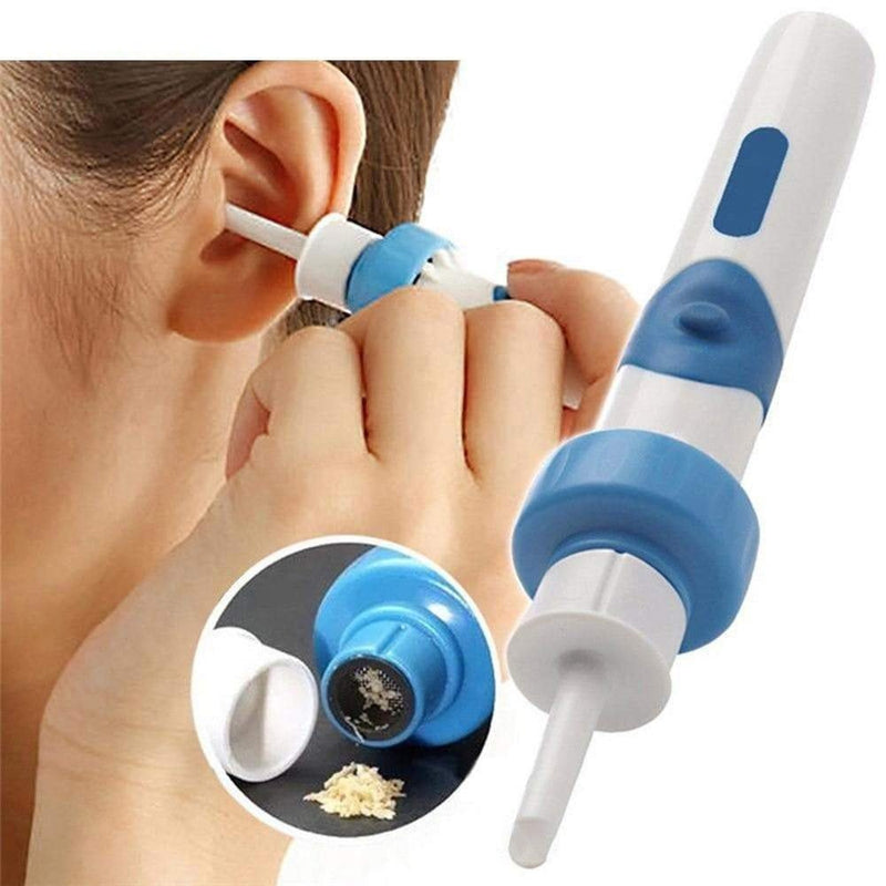 ELECTRIC EAR CLEANER