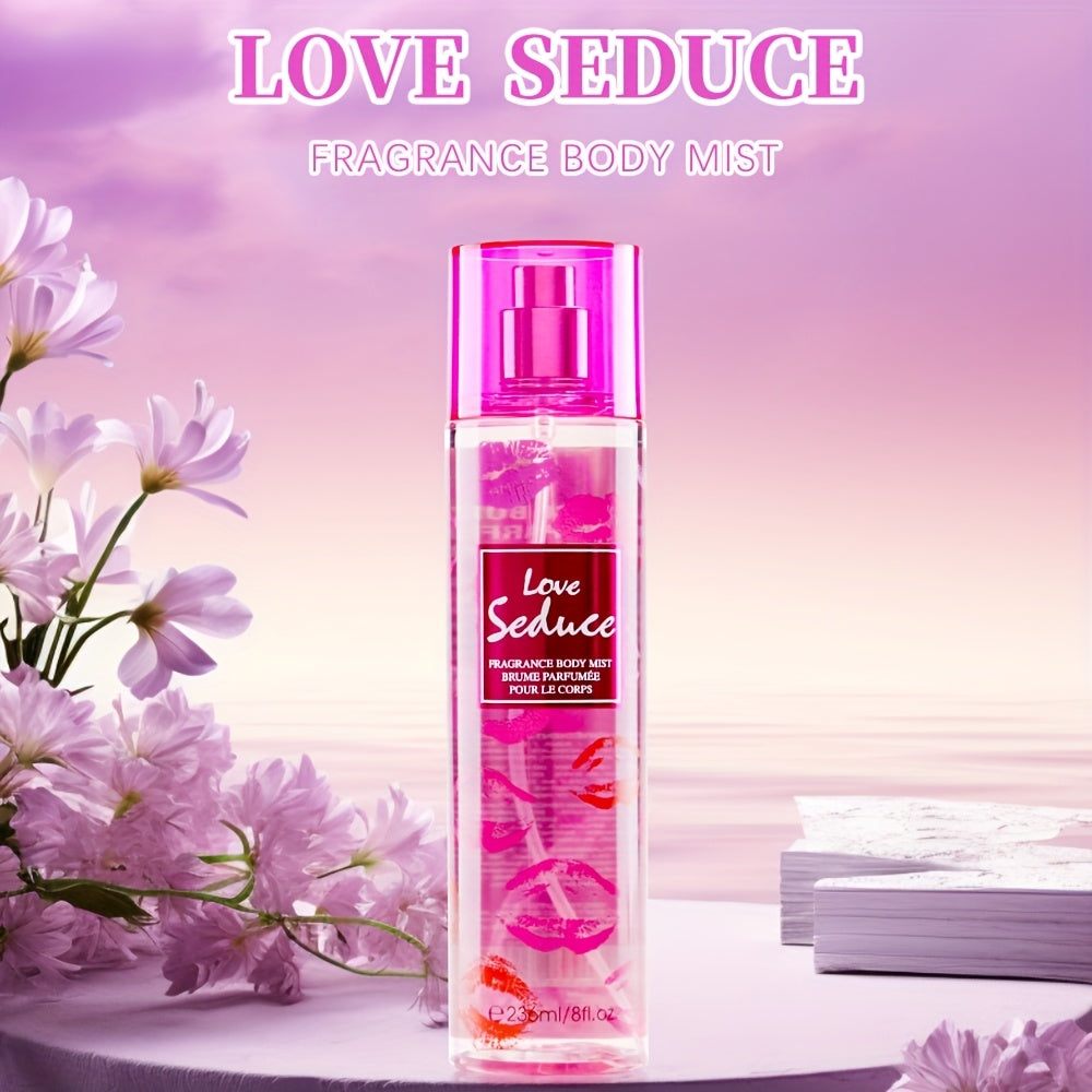 Glam Mist – Women's Hair & Body Mist