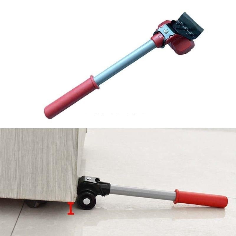 HEAVY FURNITURE ROLLER MOVE TOOL PRO