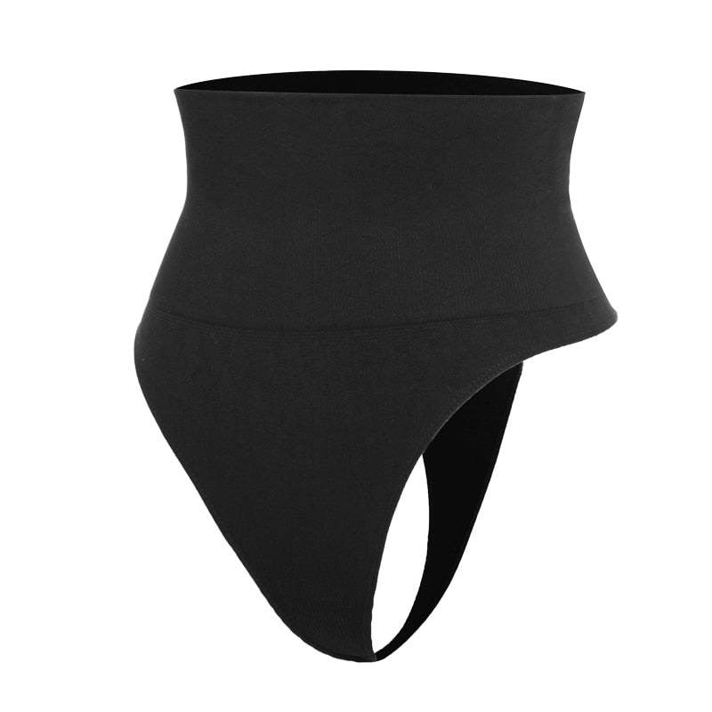 HIGH WAIST GIRDLE SHAPER SLIMMING