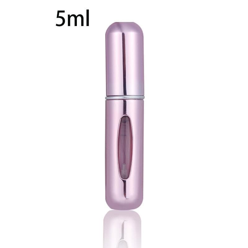 MINI REFILLABLE PERFUME SPRAY