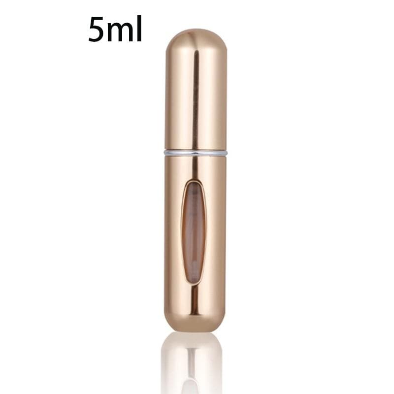 MINI REFILLABLE PERFUME SPRAY