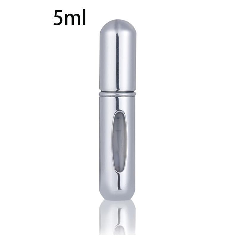 MINI REFILLABLE PERFUME SPRAY