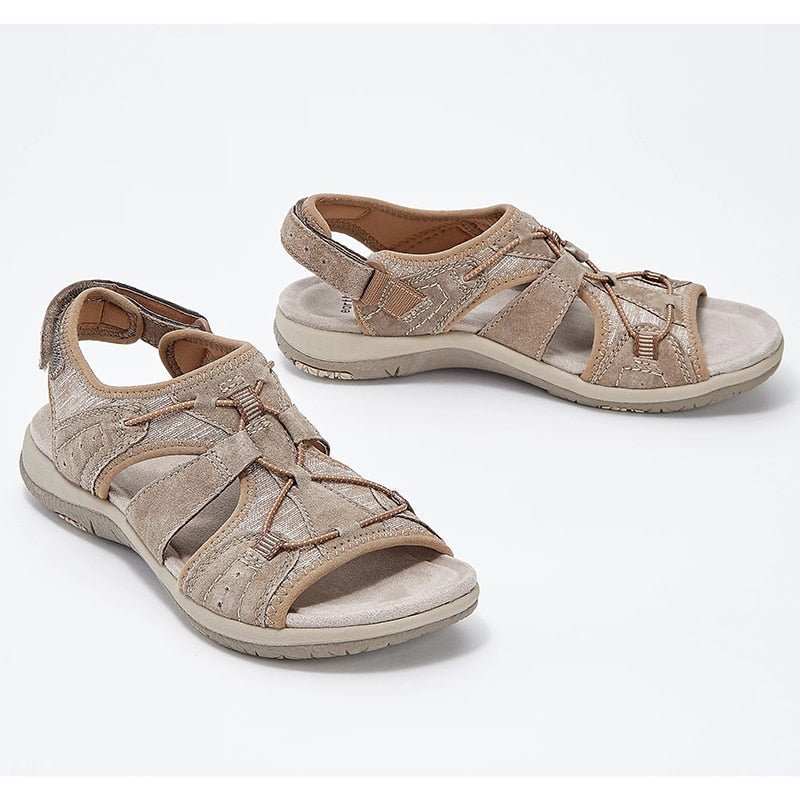 ORTHOPEDIC SANDALS - RIVER™