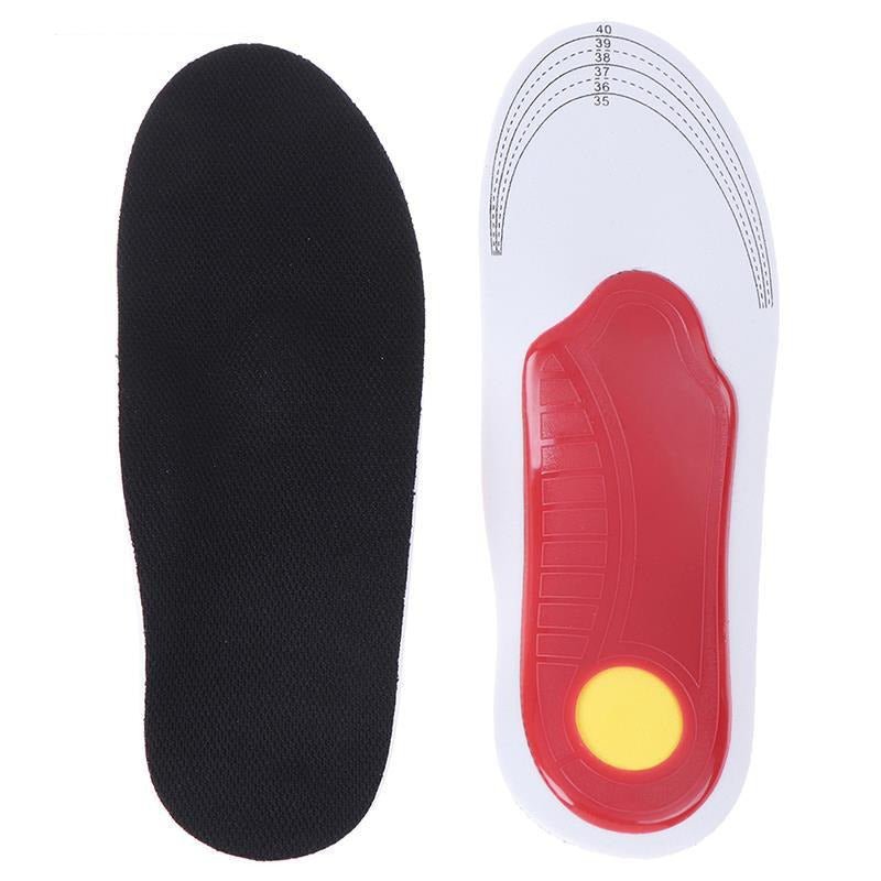 ORTHOTIC INSOLE ARCH SUPPORT