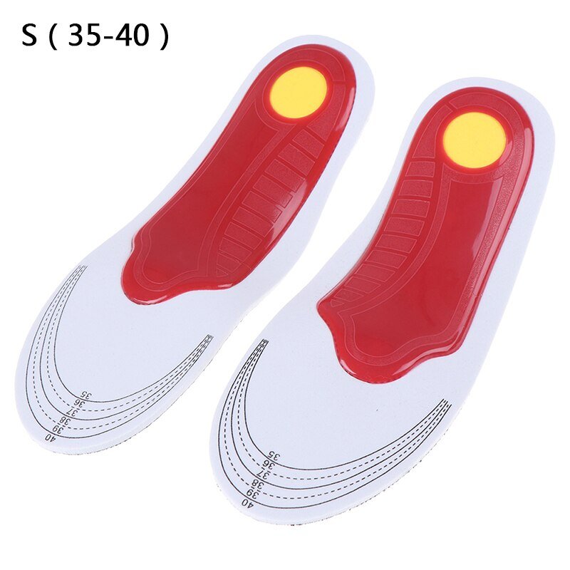 ORTHOTIC INSOLE ARCH SUPPORT