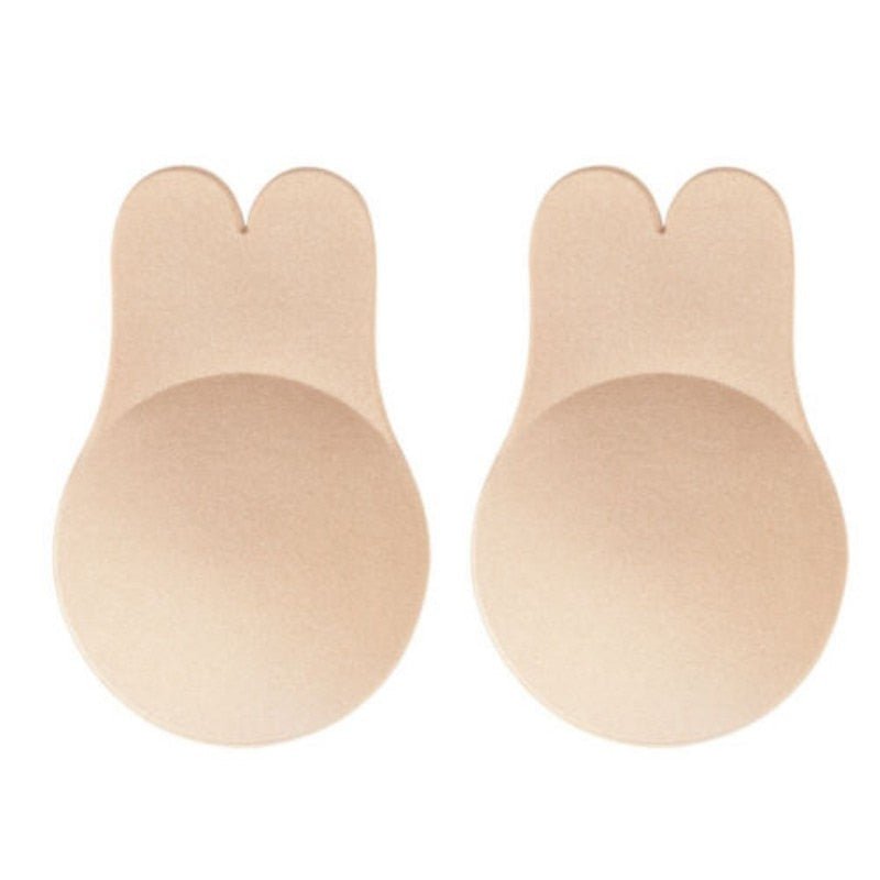 PUSH UP BRA SELF ADHESIVE