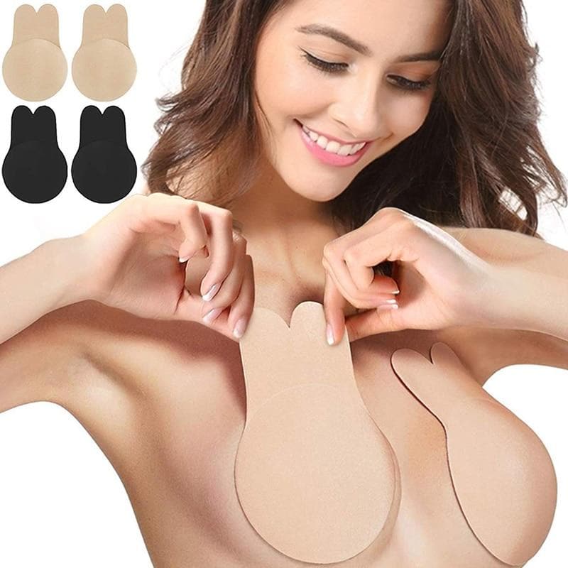 PUSH UP BRA SELF ADHESIVE