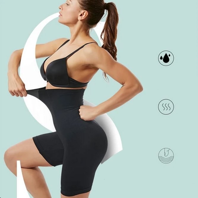 SLIMMING UNDERWEAR BODY SHAPER