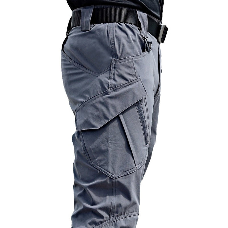 TACTICAL WATERPROOF PANTS