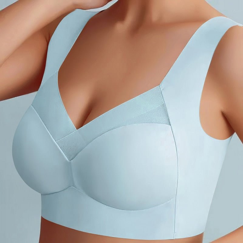 UNDERWEAR YOGA FITNESS BRA